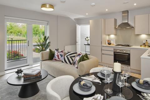 1 bedroom apartment for sale, Blenheim 2 at Ebbsfleet Cross at Garden City, DA9, 159 Tiltman Avenue DA9