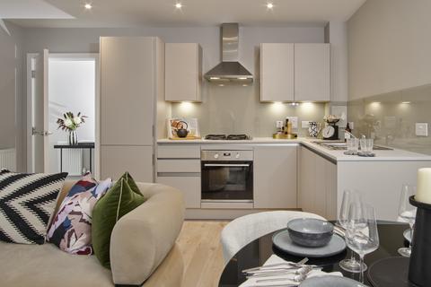 1 bedroom apartment for sale, Blenheim 2 at Ebbsfleet Cross at Garden City, DA9, 159 Tiltman Avenue DA9