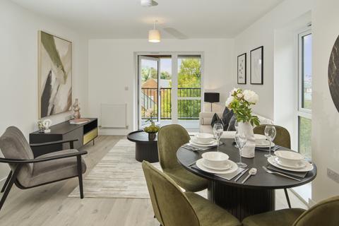 2 bedroom apartment for sale, Blenheim 3 at Ebbsfleet Cross at Garden City, DA9, 159 Tiltman Avenue DA9