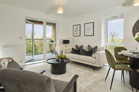 2 bedroom apartment for sale, Blenheim 3 at Ebbsfleet Cross at Garden City, DA9, 159 Tiltman Avenue DA9