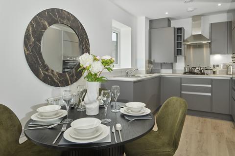 2 bedroom apartment for sale, Blenheim 3 at Ebbsfleet Cross at Garden City, DA9, 159 Tiltman Avenue DA9