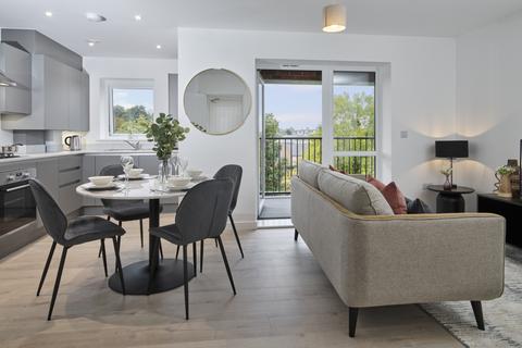 1 bedroom apartment for sale, Blenheim 4 at Ebbsfleet Cross at Garden City, DA9, 159 Tiltman Avenue DA9