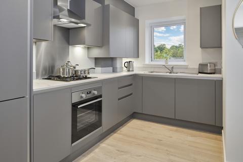 1 bedroom apartment for sale, Blenheim 4 at Ebbsfleet Cross at Garden City, DA9, 159 Tiltman Avenue DA9