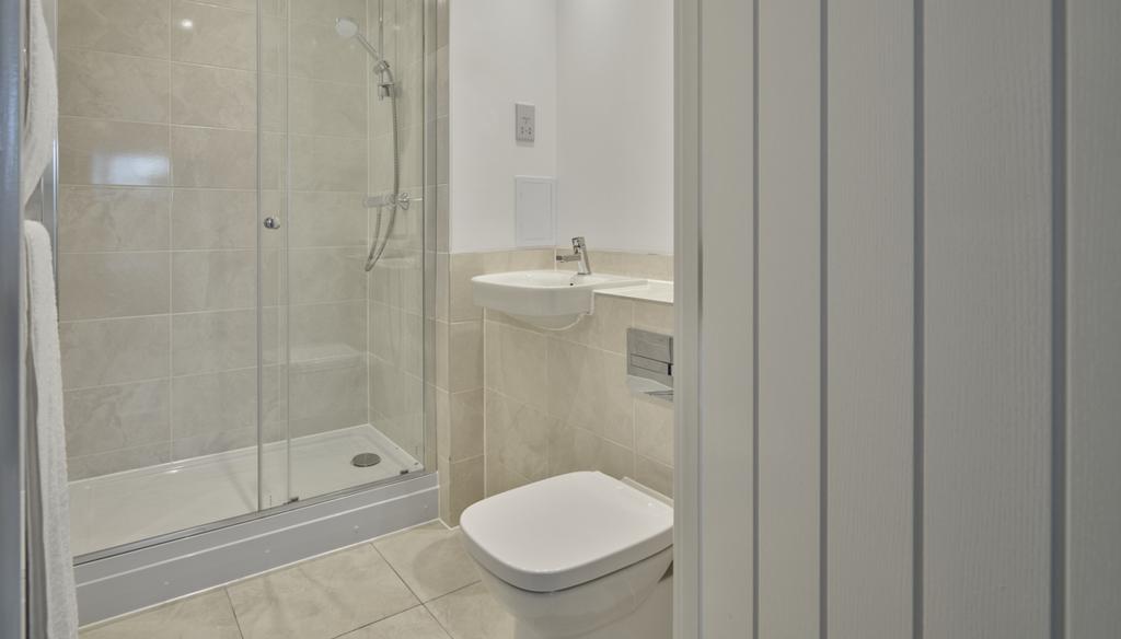 Apartment Photography