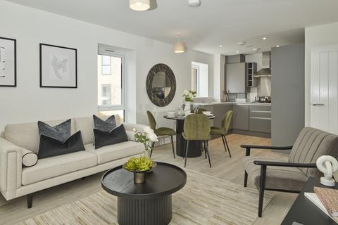 2 bedroom apartment for sale, Blenheim 3 at Ebbsfleet Cross at Garden City, DA9, 159 Tiltman Avenue DA9