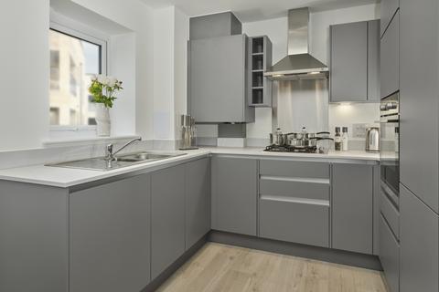 2 bedroom apartment for sale, Blenheim 3 at Ebbsfleet Cross at Garden City, DA9, 159 Tiltman Avenue DA9