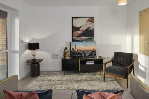 1 bedroom apartment for sale, Blenheim 4 at Ebbsfleet Cross at Garden City, DA9, 159 Tiltman Avenue DA9