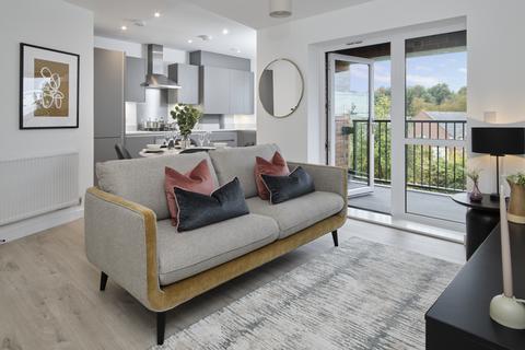 1 bedroom apartment for sale, Blenheim 4 at Ebbsfleet Cross at Garden City, DA9, 159 Tiltman Avenue DA9