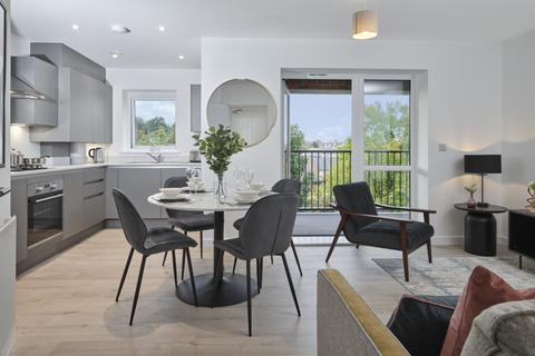 1 bedroom apartment for sale, Blenheim 4 at Ebbsfleet Cross at Garden City, DA9, 159 Tiltman Avenue DA9