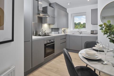 1 bedroom apartment for sale, Blenheim 4 at Ebbsfleet Cross at Garden City, DA9, 159 Tiltman Avenue DA9