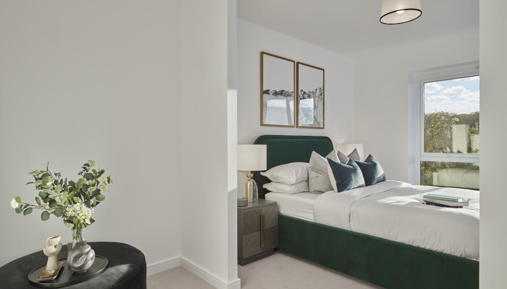 Apartment Photography