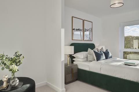 1 bedroom apartment for sale, Blenheim 4 at Ebbsfleet Cross at Garden City, DA9, 159 Tiltman Avenue DA9