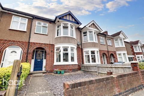 4 bedroom terraced house for sale, Heathfield Road, COVENTRY