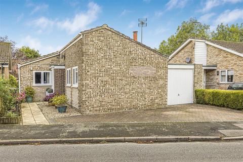 3 bedroom detached bungalow for sale, Strollers Way, Stetchworth CB8