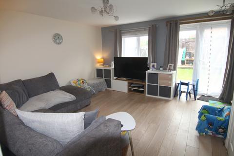 3 bedroom end of terrace house for sale, Hilltop View, Langley Park, Durham, DH7