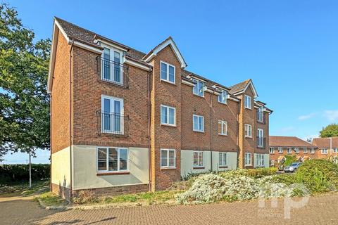 2 bedroom flat for sale, Abbey Road, Wymondham NR18