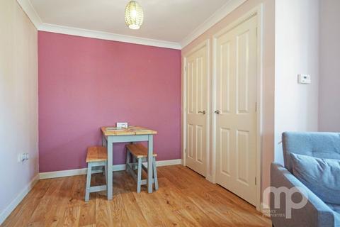 2 bedroom flat for sale, Abbey Road, Wymondham NR18