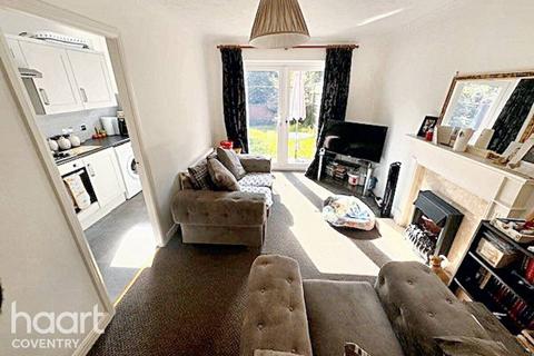 1 bedroom apartment for sale, Laurel Court, Coventry