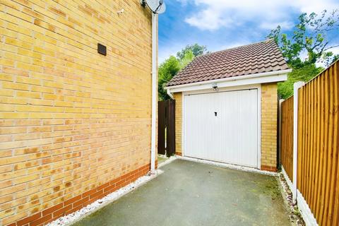 12 Cooke Close, Thorpe Astley, Leicester, LE3 3RG