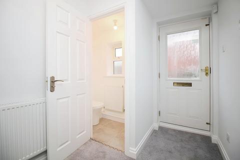 12 Cooke Close, Thorpe Astley, Leicester, LE3 3RG