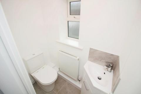 12 Cooke Close, Thorpe Astley, Leicester, LE3 3RG