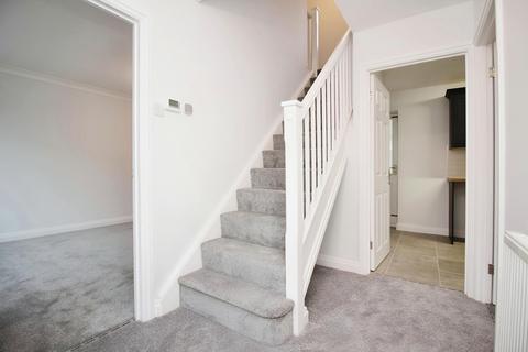 12 Cooke Close, Thorpe Astley, Leicester, LE3 3RG