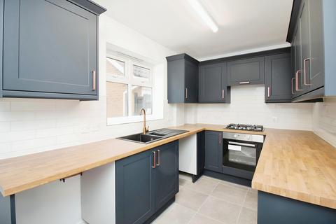 12 Cooke Close, Thorpe Astley, Leicester, LE3 3RG