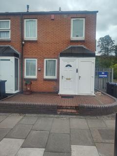 2 bedroom end of terrace house for sale, Dolobran Road, Birmingham B11