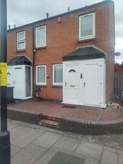 2 bedroom end of terrace house for sale, Dolobran Road, Birmingham B11