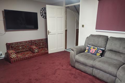 2 bedroom end of terrace house for sale, Dolobran Road, Birmingham B11