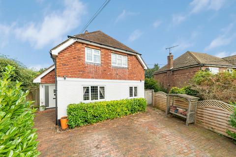 4 bedroom detached house for sale, Long Mill Lane, Sevenoaks TN15