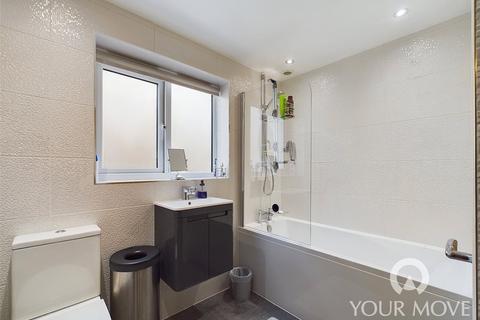 22 Brookfield, Haslington, Crewe, CW1 5WE