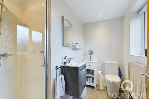 22 Brookfield, Haslington, Crewe, CW1 5WE