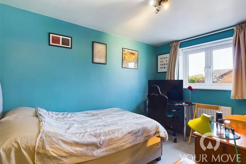 22 Brookfield, Haslington, Crewe, CW1 5WE