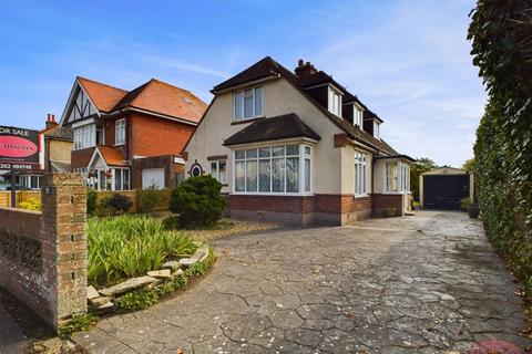 4 bedroom detached bungalow for sale, Hengistbury Head, Bournemouth