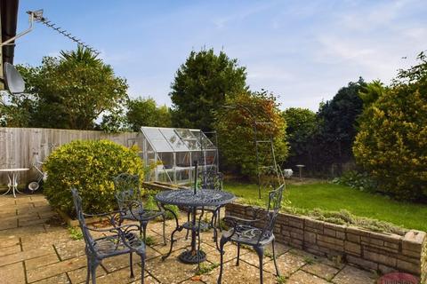 4 bedroom detached bungalow for sale, Hengistbury Head, Bournemouth