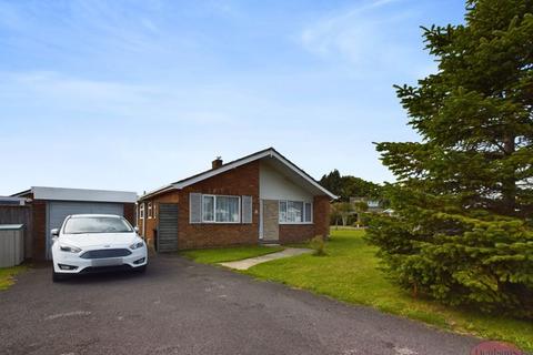 2 bedroom detached bungalow for sale, Burton, Christchurch