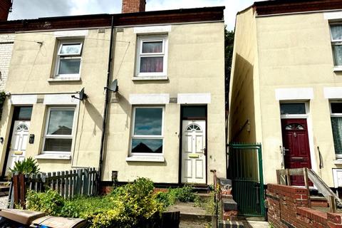 2 bedroom terraced house for sale, Swan Lane, Coventry