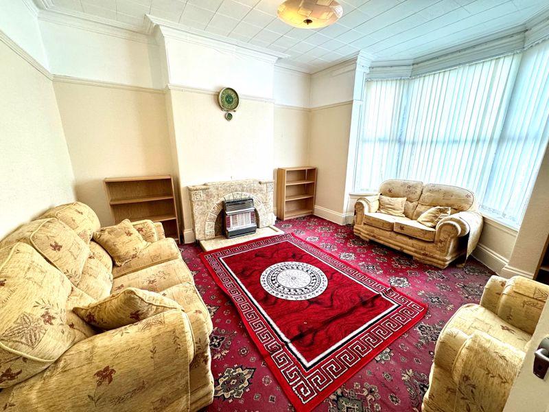 Broadway North, Walsall 4 bed terraced house for sale £250,000