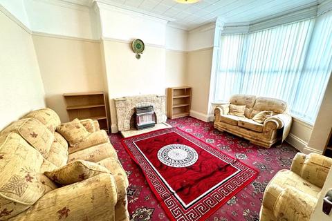 4 bedroom terraced house for sale, Broadway North, Walsall