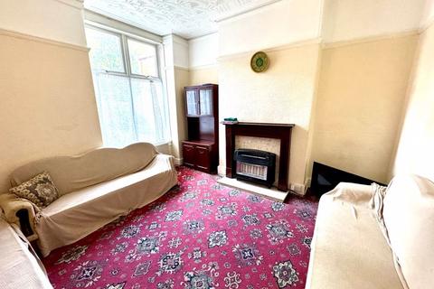 4 bedroom terraced house for sale, Broadway North, Walsall