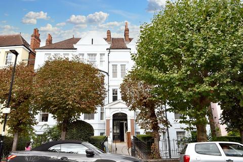 2 bedroom flat for sale, Anson Road, Tufnell Park, London N7