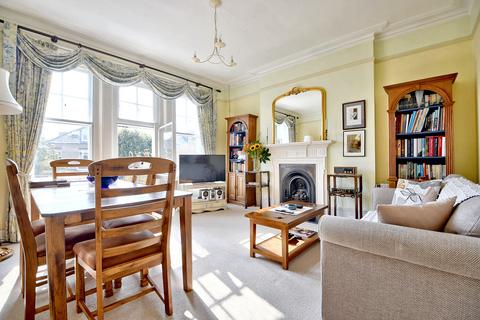 2 bedroom flat for sale, Anson Road, Tufnell Park, London N7