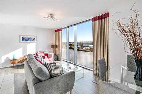 2 bedroom flat for sale, 6/5, 350 Meadowside Quay Walk, Glasgow Harbour, Glasgow, G11