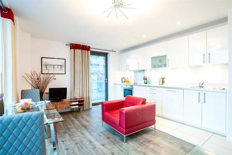 2 bedroom flat for sale, 6/5, 350 Meadowside Quay Walk, Glasgow Harbour, Glasgow, G11