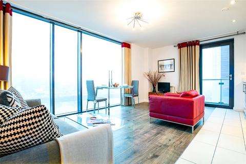 2 bedroom flat for sale, 6/5, 350 Meadowside Quay Walk, Glasgow Harbour, Glasgow, G11