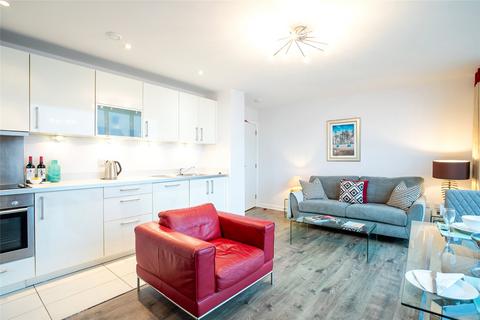 2 bedroom flat for sale, 6/5, 350 Meadowside Quay Walk, Glasgow Harbour, Glasgow, G11