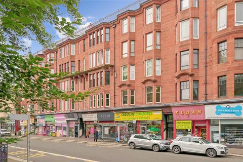 2 bedroom flat for sale, 1/2, 990 Pollokshaws Road, Glasgow, Glasgow City, G41