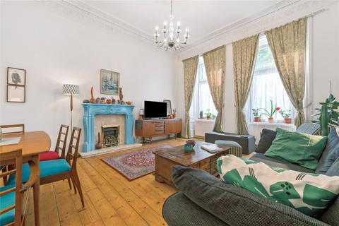 0/2, 115 Albert Road, Glasgow, G42 8UB