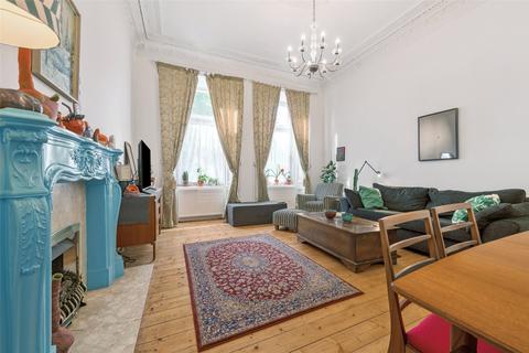 0/2, 115 Albert Road, Glasgow, G42 8UB
